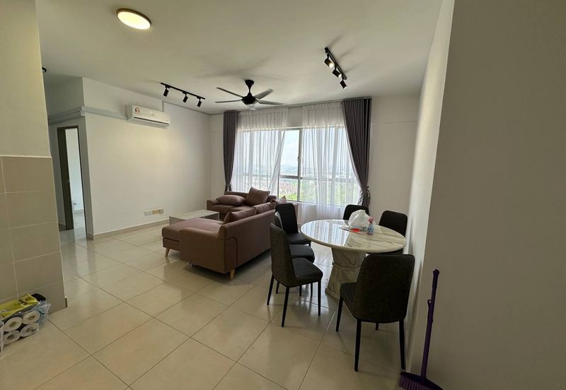 Meru Heights Residences