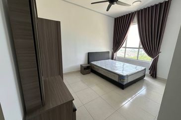 Meru Heights Residences