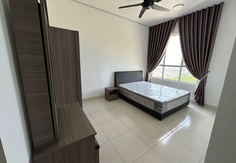 Meru Heights Residences