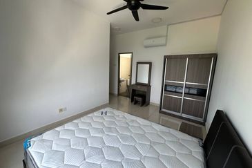 Meru Heights Residences