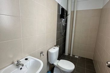 Meru Heights Residences