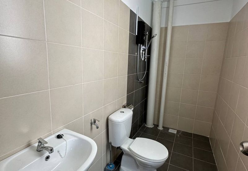 Meru Heights Residences