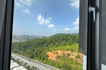 Meru Heights Residences