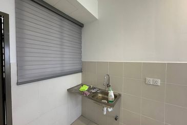 Meru Heights Residences