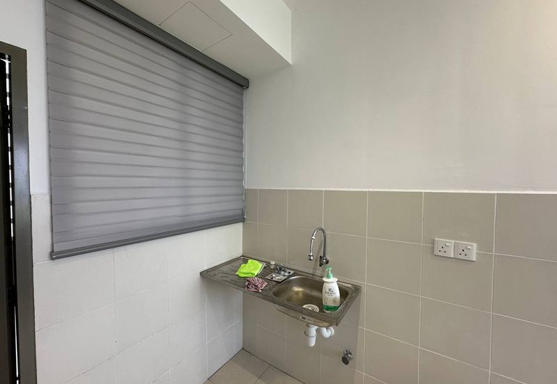 Meru Heights Residences