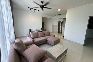 Meru Heights Residences