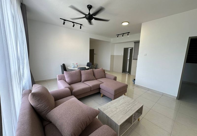 Meru Heights Residences