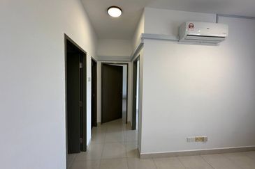 Meru Heights Residences