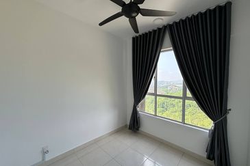 Meru Heights Residences