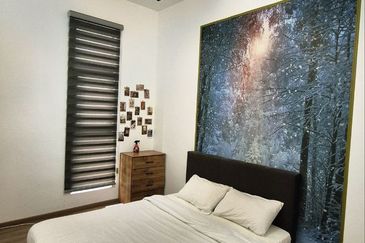 The Cove @ Ipoh Garden East