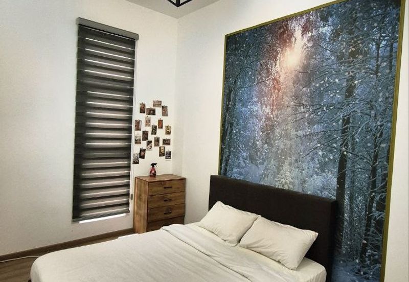 The Cove @ Ipoh Garden East