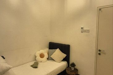 The Cove @ Ipoh Garden East