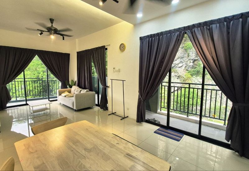 The Cove @ Ipoh Garden East