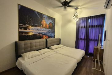 The Cove @ Ipoh Garden East