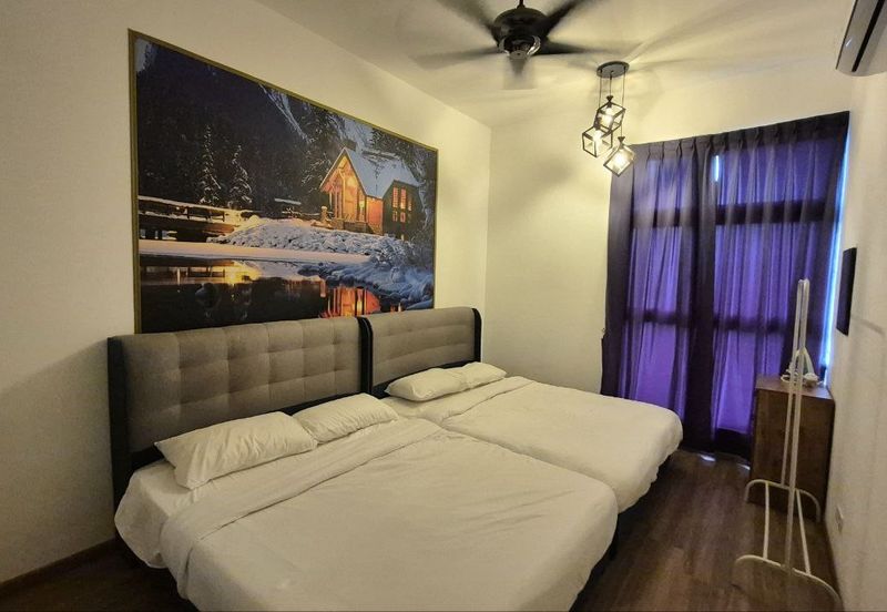 The Cove @ Ipoh Garden East