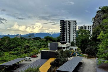 The Cove @ Ipoh Garden East