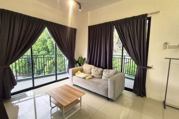 The Cove @ Ipoh Garden East