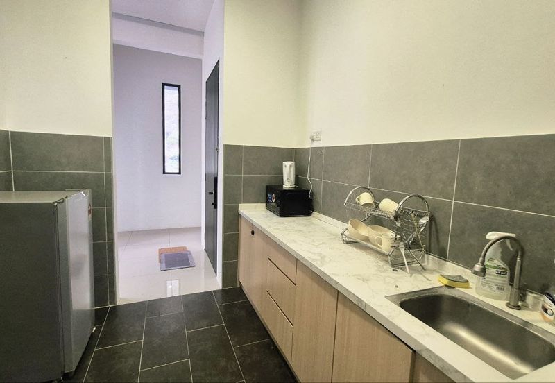 The Cove @ Ipoh Garden East