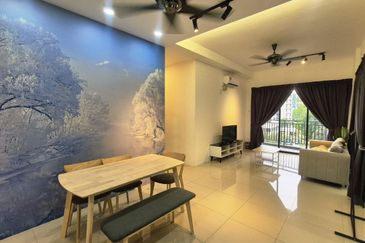 The Cove @ Ipoh Garden East