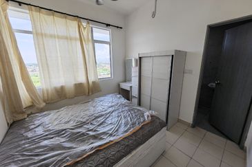 Residensi Bukit Falim (PR1MA Falim)