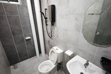 Residensi Bukit Falim (PR1MA Falim)