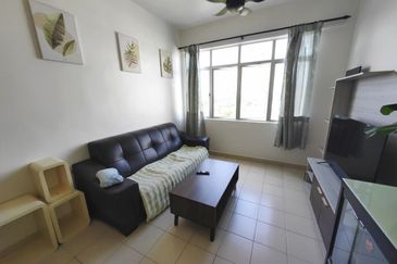 Residensi Bukit Falim (PR1MA Falim)