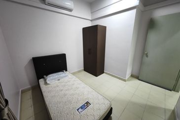 Residensi Bukit Falim (PR1MA Falim)