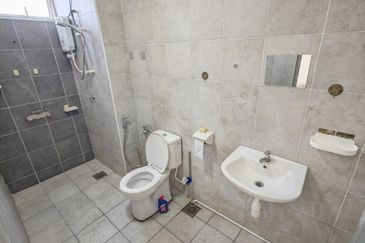 Residensi Bukit Falim (PR1MA Falim)