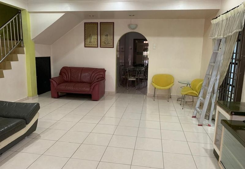 Pakatan Jaya Bercham