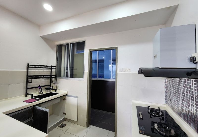 Meru Heights Residences