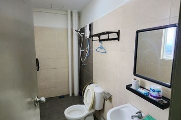 Meru Heights Residences