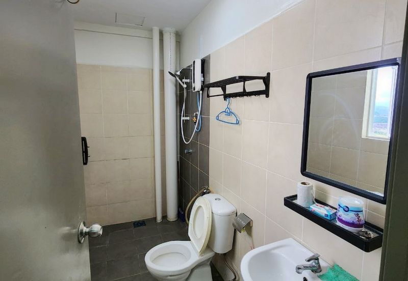 Meru Heights Residences