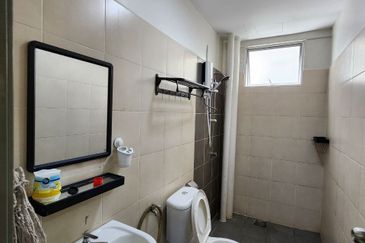 Meru Heights Residences