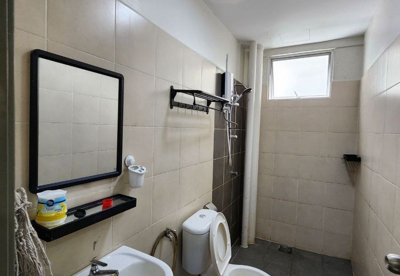 Meru Heights Residences