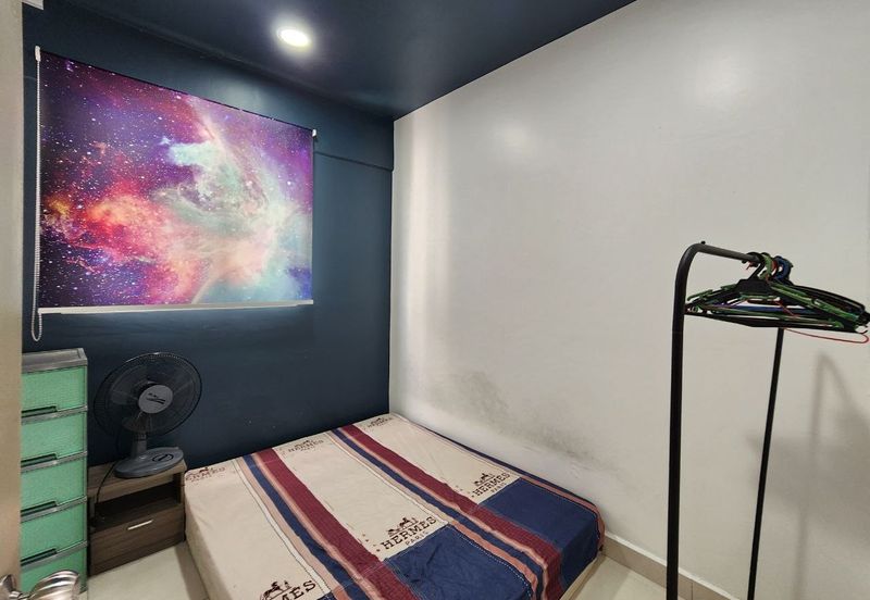 Meru Heights Residences