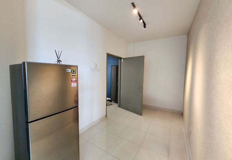 Meru Heights Residences