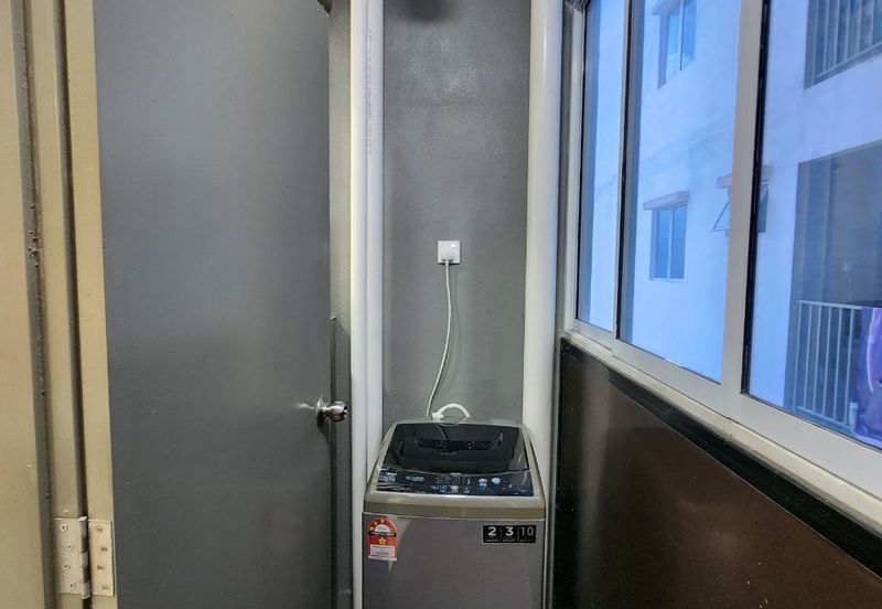 Meru Heights Residences