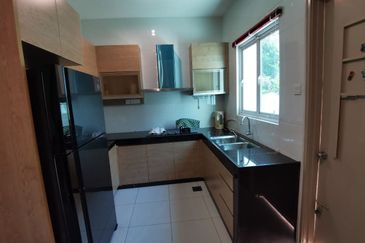 BANDAR BARU SRI KLEBANG