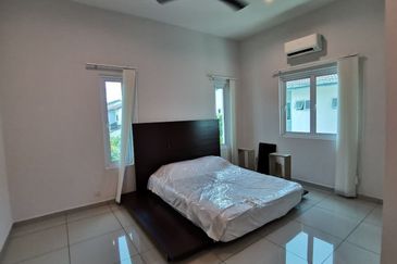 BANDAR BARU SRI KLEBANG