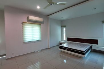 BANDAR BARU SRI KLEBANG