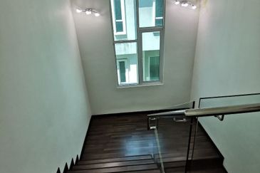 BANDAR BARU SRI KLEBANG