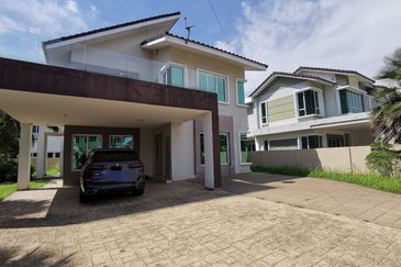 BANDAR BARU SRI KLEBANG