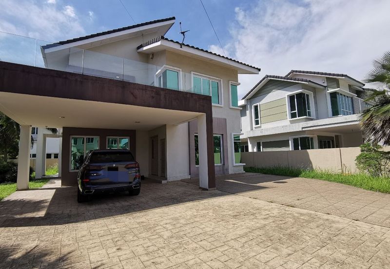 BANDAR BARU SRI KLEBANG