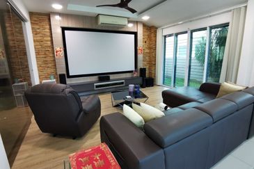 BANDAR BARU SRI KLEBANG