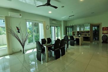 BANDAR BARU SRI KLEBANG