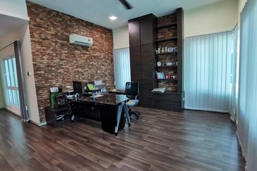 BANDAR BARU SRI KLEBANG