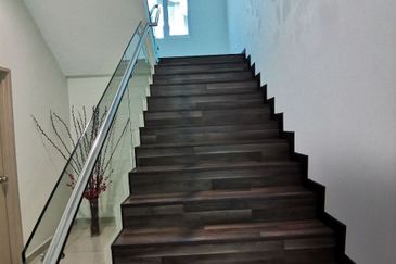 BANDAR BARU SRI KLEBANG