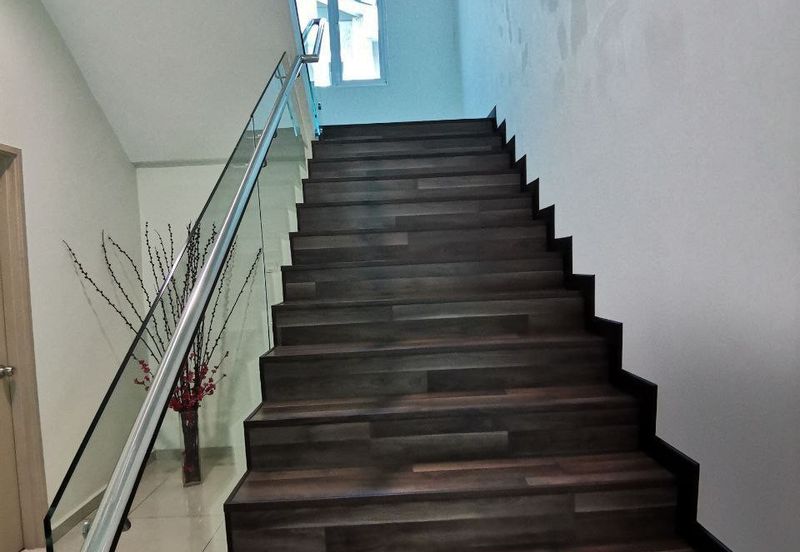 BANDAR BARU SRI KLEBANG