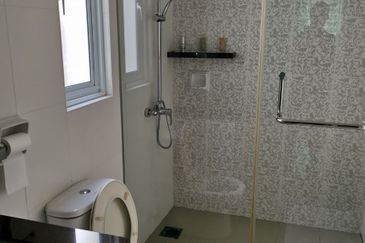 BANDAR BARU SRI KLEBANG