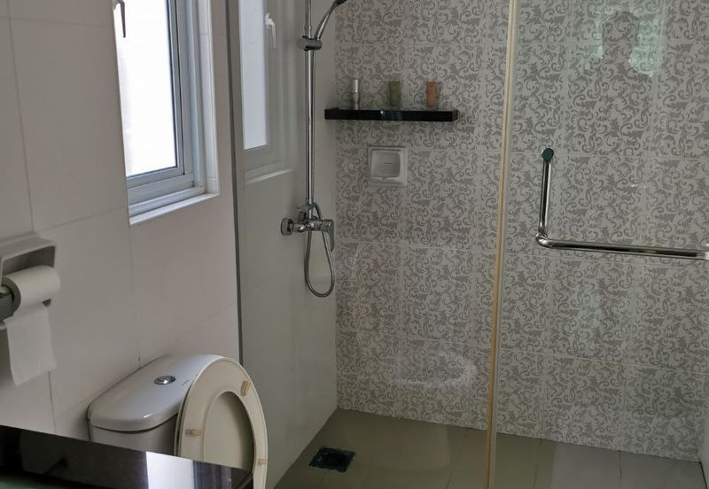 BANDAR BARU SRI KLEBANG